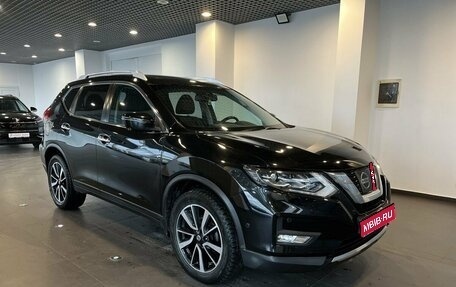 Nissan X-Trail, 2019 год, 2 090 000 рублей, 1 фотография