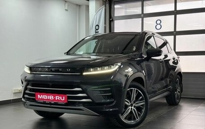 CheryExeed LX, 2022 год, 1 979 000 рублей, 1 фотография
