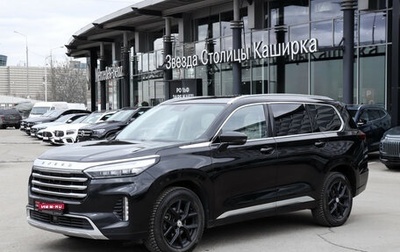 CheryExeed VX, 2022 год, 2 200 000 рублей, 1 фотография