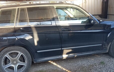 Mercedes-Benz GLK-Класс, 2012 год, 1 670 000 рублей, 1 фотография