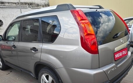 Nissan X-Trail, 2008 год, 1 050 000 рублей, 1 фотография