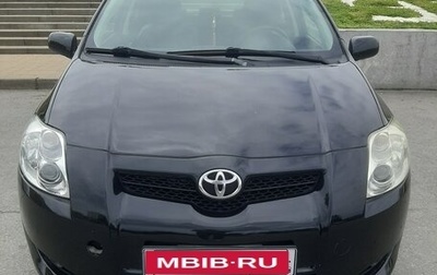 Toyota Auris II, 2007 год, 520 000 рублей, 1 фотография