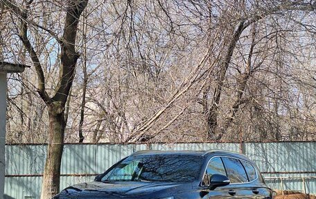 Hyundai Santa Fe IV, 2019 год, 3 350 000 рублей, 1 фотография