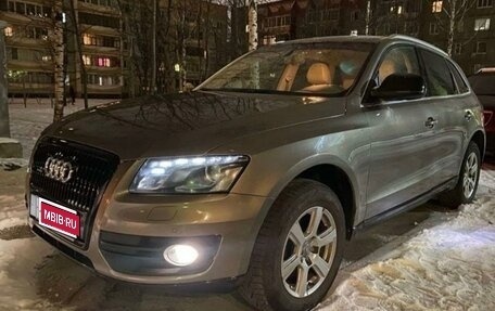 Audi Q5, 2010 год, 1 400 000 рублей, 1 фотография
