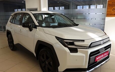 Toyota RAV4, 2026 год, 4 750 000 рублей, 8 фотография