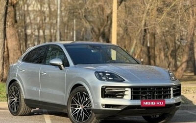 Porsche Cayenne III, 2025 год, 16 849 000 рублей, 1 фотография