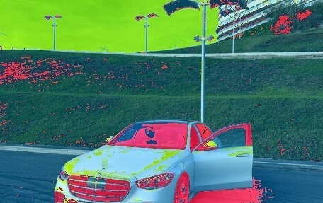 Mercedes-Benz S-Класс, 2022 год, 13 400 000 рублей, 1 фотография