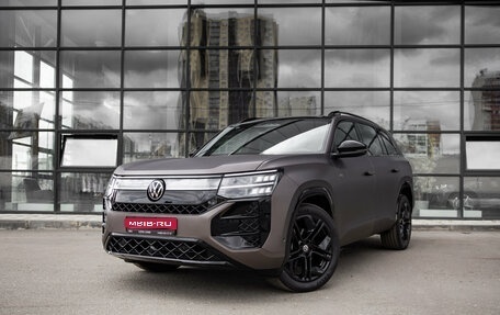 Volkswagen Teramont, 2026 год, 6 145 000 рублей, 1 фотография