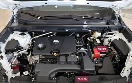 Toyota RAV4, 2026 год, 4 750 000 рублей, 13 фотография