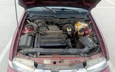 Daewoo Nexia I рестайлинг, 2007 год, 100 000 рублей, 2 фотография