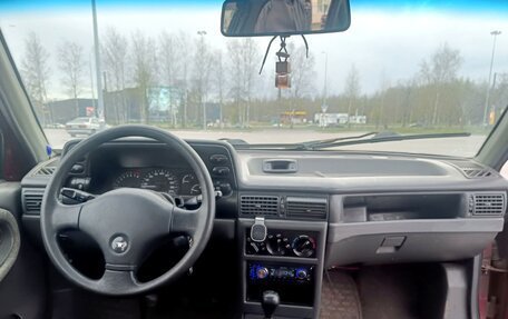 Daewoo Nexia I рестайлинг, 2007 год, 100 000 рублей, 4 фотография