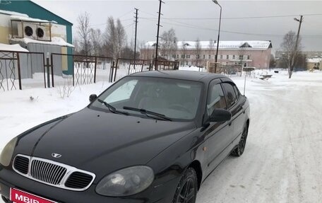Doninvest Kondor, 1998 год, 250 000 рублей, 1 фотография