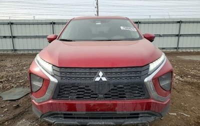 Mitsubishi Eclipse Cross, 2021 год, 1 900 000 рублей, 1 фотография