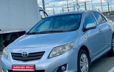 Toyota Corolla, 2006 год, 700 000 рублей, 1 фотография