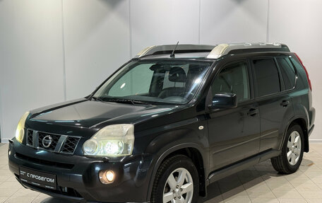 Nissan X-Trail, 2008 год, 1 030 000 рублей, 1 фотография