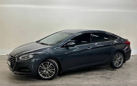 Hyundai i40 I рестайлинг, 2015 год, 1 299 000 рублей, 1 фотография