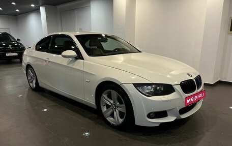 BMW 3 серия, 2008 год, 1 250 000 рублей, 1 фотография