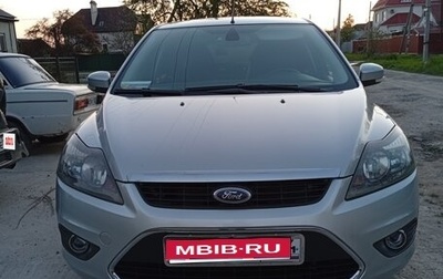 Ford Focus II рестайлинг, 2010 год, 750 000 рублей, 1 фотография