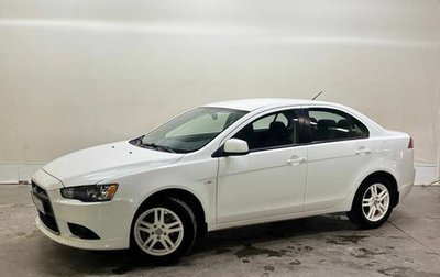 Mitsubishi Lancer IX, 2014 год, 877 000 рублей, 1 фотография