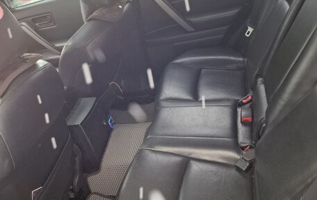 Infiniti FX I, 2005 год, 750 000 рублей, 7 фотография