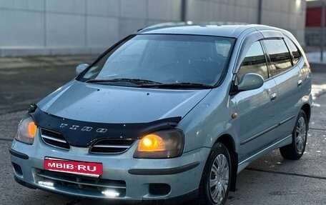 Nissan Tino, 1998 год, 269 000 рублей, 3 фотография