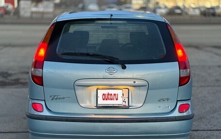 Nissan Tino, 1998 год, 269 000 рублей, 5 фотография