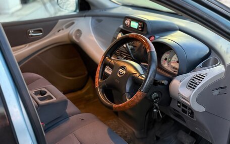 Nissan Tino, 1998 год, 269 000 рублей, 7 фотография