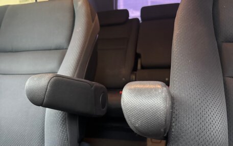 Honda CR-V III рестайлинг, 2008 год, 1 100 000 рублей, 4 фотография