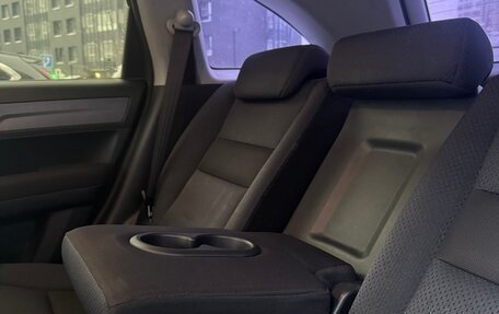 Honda CR-V III рестайлинг, 2008 год, 1 100 000 рублей, 9 фотография