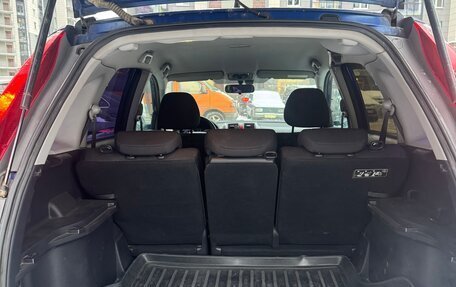 Honda CR-V III рестайлинг, 2008 год, 1 100 000 рублей, 7 фотография