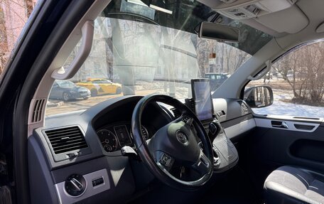 Volkswagen Multivan T5, 2010 год, 2 400 000 рублей, 7 фотография