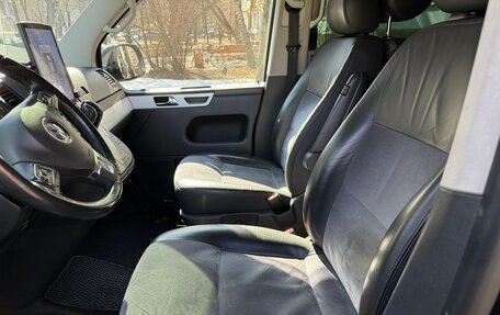 Volkswagen Multivan T5, 2010 год, 2 400 000 рублей, 8 фотография