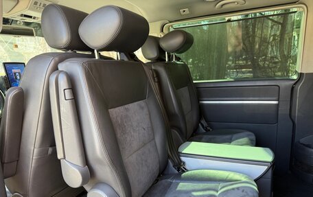 Volkswagen Multivan T5, 2010 год, 2 400 000 рублей, 12 фотография