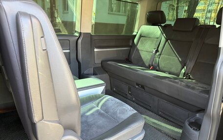 Volkswagen Multivan T5, 2010 год, 2 400 000 рублей, 11 фотография