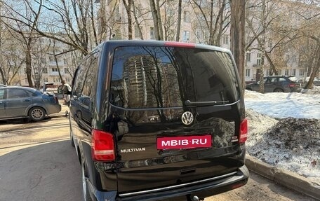 Volkswagen Multivan T5, 2010 год, 2 400 000 рублей, 5 фотография