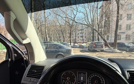 Volkswagen Multivan T5, 2010 год, 2 400 000 рублей, 20 фотография