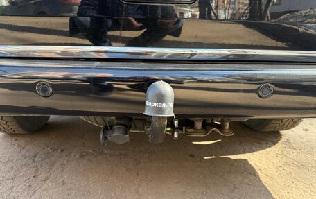 Volkswagen Multivan T5, 2010 год, 2 400 000 рублей, 26 фотография