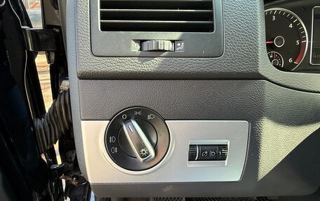 Volkswagen Multivan T5, 2010 год, 2 400 000 рублей, 22 фотография