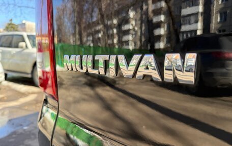 Volkswagen Multivan T5, 2010 год, 2 400 000 рублей, 27 фотография