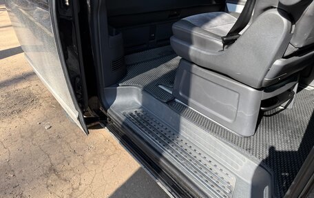 Volkswagen Multivan T5, 2010 год, 2 400 000 рублей, 28 фотография