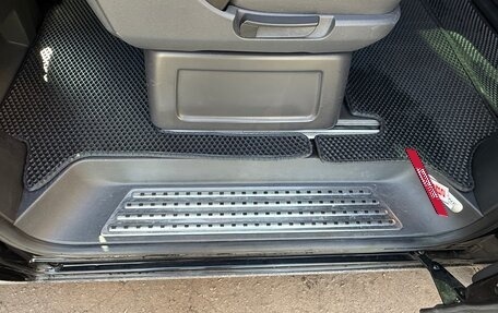 Volkswagen Multivan T5, 2010 год, 2 400 000 рублей, 25 фотография