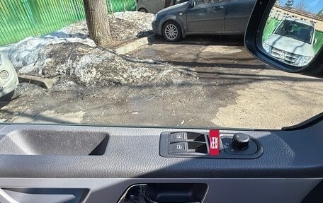 Volkswagen Multivan T5, 2010 год, 2 400 000 рублей, 21 фотография