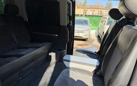 Volkswagen Multivan T5, 2010 год, 2 400 000 рублей, 31 фотография