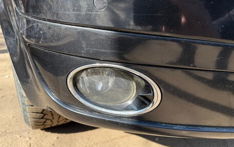 Volkswagen Multivan T5, 2010 год, 2 400 000 рублей, 36 фотография