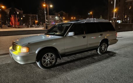 Toyota Crown, 1997 год, 440 000 рублей, 3 фотография