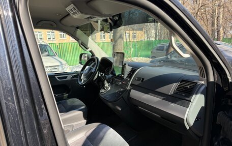 Volkswagen Multivan T5, 2010 год, 2 400 000 рублей, 33 фотография