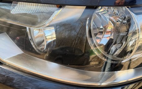 Volkswagen Multivan T5, 2010 год, 2 400 000 рублей, 37 фотография