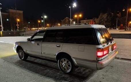 Toyota Crown, 1997 год, 440 000 рублей, 4 фотография