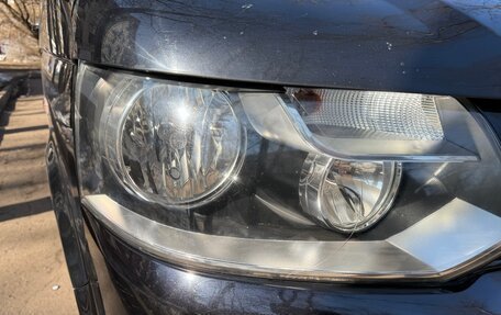 Volkswagen Multivan T5, 2010 год, 2 400 000 рублей, 35 фотография