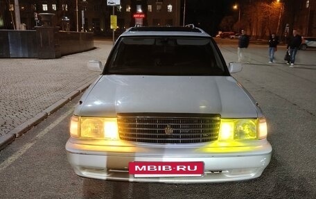 Toyota Crown, 1997 год, 440 000 рублей, 2 фотография